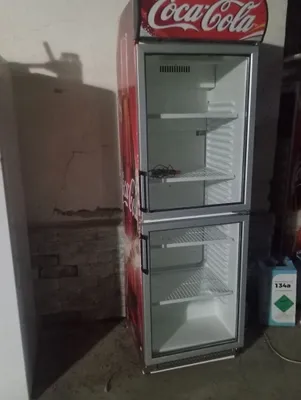 Продаётся холодильник 1