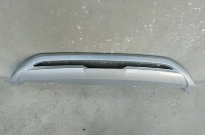 Продаётся нижний задний спойлер для автомобиля BYD Champion. 1
