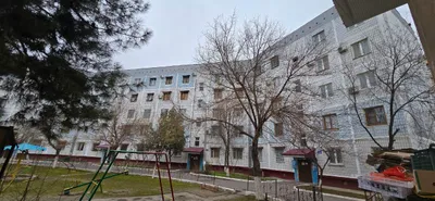 Sarakulska ko‘chasida kvartira ijaraga beriladi 1