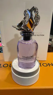 Унисекс парфюм Louis Vuitton Symphony 100ml 1