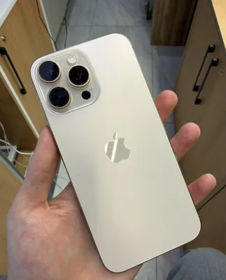 iPhone 16 Pro Max 1