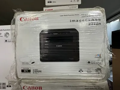 Canon MF271dn МФУ Лазерный 1