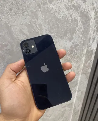 iPhone 12. 1
