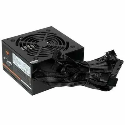 ! Блок питания Power supply Cougar ATLAS 650 цена с НДС