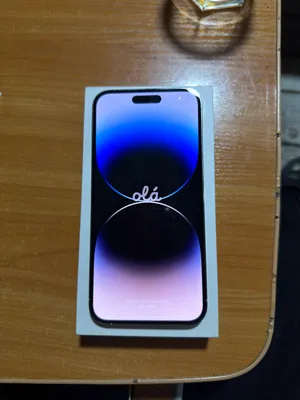 iphone 14 pro max 256gb 1
