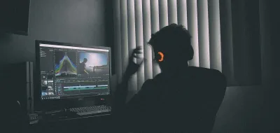Qisqa videolar yarataman 1
