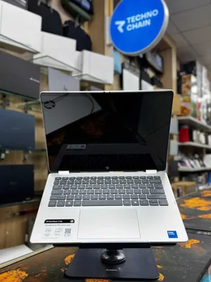 Ноутбук HP OmniBook5 Flip Intel Core 7-150U — сенсорный экран / Face ID / английская клавиатура 1