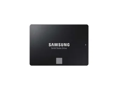 | SSD Samsung 870 EVO 1TB 2.5" SATA III 1
