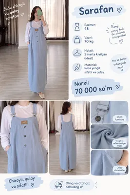 sarafan 1
