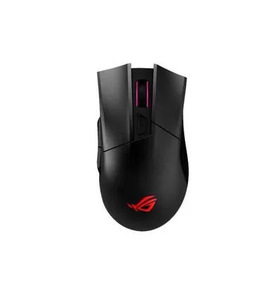 ! Mouse ASUS | ROG STRIX | GLADIUS II | 16000dpi | RGB| QQS bilan narx 1