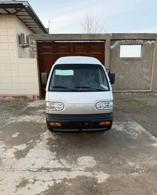Damas 2024 yangi 1