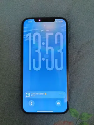 Iphone 12 pro max 128 gb 1