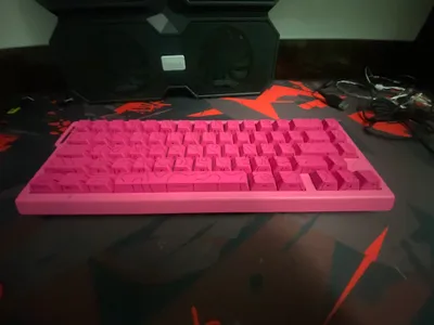 X68XE magnitli klaviatura 1