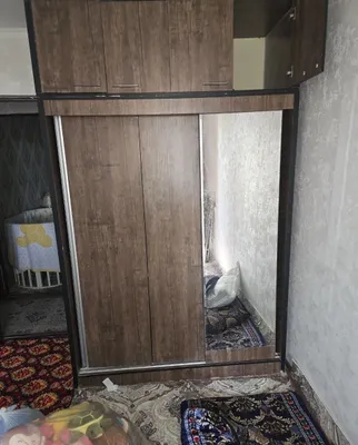 Продам купе шкаф