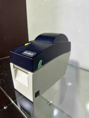 Термотрансферный принтер Godex DT2 (печать этикеток) 1
