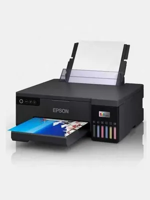 Рассрочка на Принтер epson L8050 1