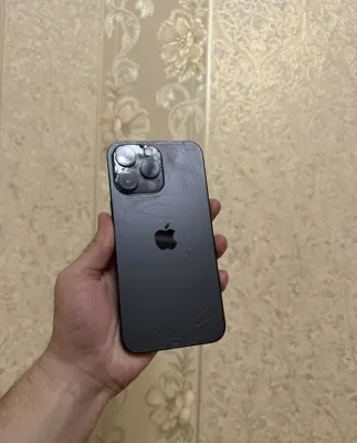 iPhone 14 ProMax 256gb 1