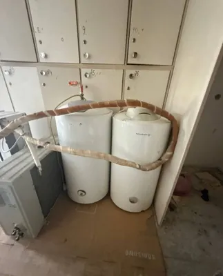 Ariston Б/у в рабочем состояние 1