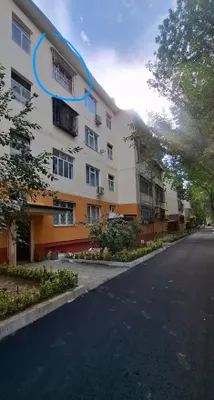 Алмазарский район к/к 1/3 (2 хона 3 хона килинган) 1