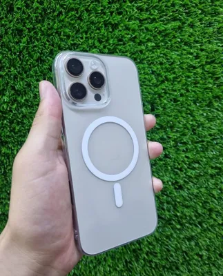 iPhone 16 Pro Max, идеальное состояние 1