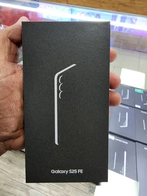 samsung s25 fe 256gb 1