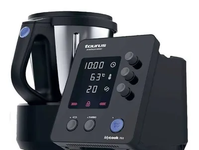 Taurus Mycook pro termoblenderi