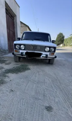 ВАЗ 2106 в отличном состоянии 1