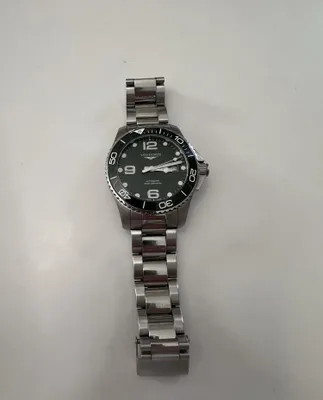 Продоётся оригинальные часы LONGINES в хорошим состоянии 1