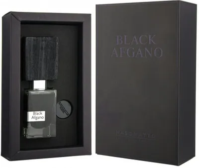 Black Afgano 330.000 1