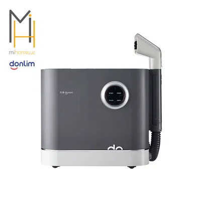 Пароочиститель Xiaomi Donlim Steam Cleaning 1