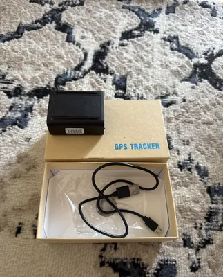 Gps tracker диктафон 1