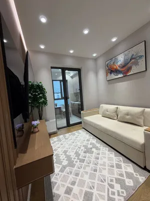 38 m², Mirobod tumanida 2 xonali kvartira sotiladi · ID 6937 1