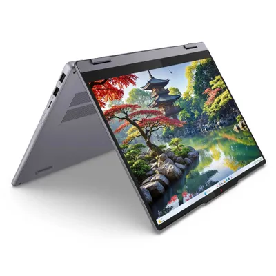 Lenovo IdeaPad 5 2-in-1 14 noutbuki Intel Core Ultra 5-225U 8/512Gb 1