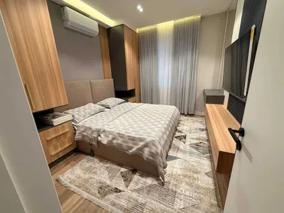Yangi qurilishdagi kvartira ijaraga beriladi (Yunusobod 8-kv) 1