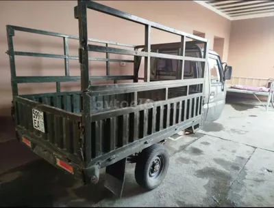 Продаётся грузовик Wasat, 1,5 тонны 1