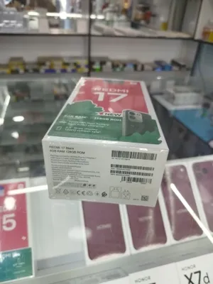 redmi 17 128gb 2