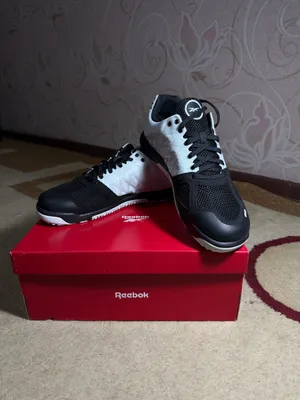 Erkaklar uchun Reebok Nano 2.0 krossovkalari 1