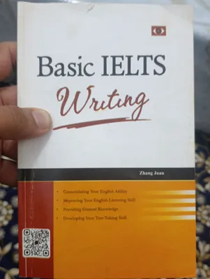 basic ielts writing