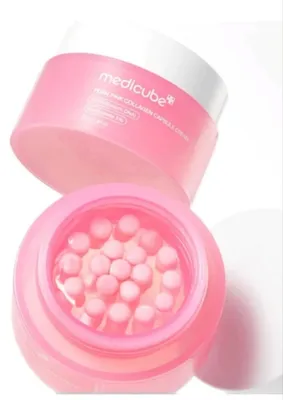 PDRNlli Pink nabor 1
