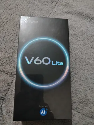 vivo v60 lite 256gb 1