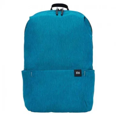 Xiaomi Mi Casual Daypack ryukzagi (10L, yorqin ko‘k) 1