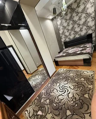 Аренда 3-комн. кв. 77 м², Юнусабадский · ID 42050 1