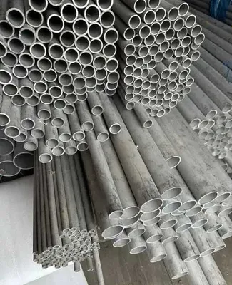 321 markali zanglamaydigan quvur, 25×3 mm 1