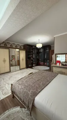 Mirobod tumanida 155 m² li 4 xonali kvartira sotiladi 1