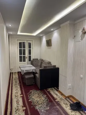 2 xonali kvartira ijaraga, Yunusobod (mo‘ljal: Shahrisaton metrosi) 1