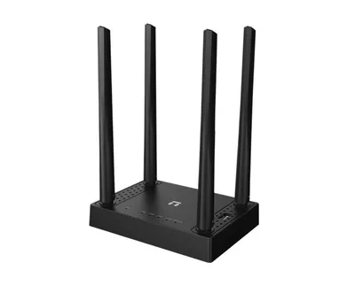 Netis N5 AC1200 marshrutizatori, 2xFE LAN, 3G/4G, 4 ta tashqi antenna 1