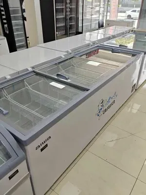 AIWA muzlatish sandig‘i ulgurji va chakana 1