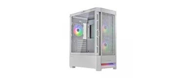 ! Airface RGB(White) korpusi | QQS bilan narx 1