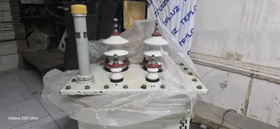 Yuqori kuchlanishli tok transformatori 1