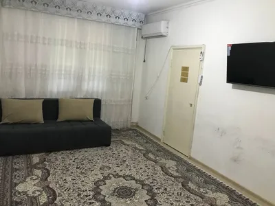 Продам квартиру под офис чиланзар 12 1